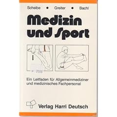 Medizin und Sport