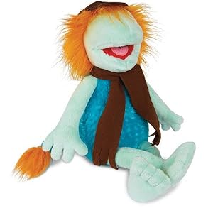 Fraggle Rock - Boober by Manhattan Toy