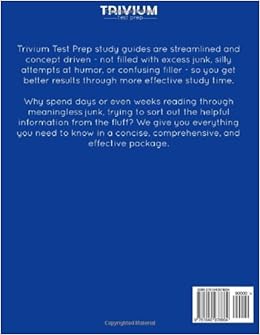 CMA Exam Study Guide: Test Prep and Practice Test Questions for the ...