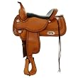 15" 16" Circle Y Trail saddles Softee flex-tree