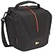 Case Logic DCB-307 SLR Shoulder Bag (Black)
