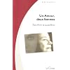 Un amour, deux femmes