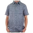 Etienne Ozeki Ona short sleeve shirt