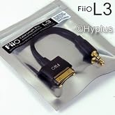 iPhone/iPod/iPad�б� �ɥå������֥�(8cm) FIIO L3���¹�͢���ʡ�