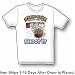 Shoot It basketball - Sports and Games Women's Cut T-Shirt