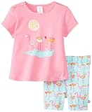 Zutano Baby-Gir ... Set, Multi, 6 Months