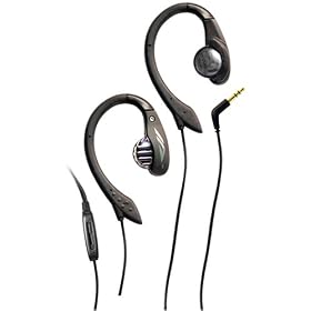 Airdrives INA099100 Interactive Earphones