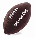 Planet Dog Squeaky Plush Football