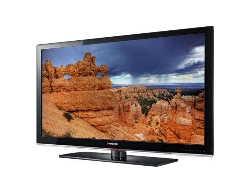 Samsung LE37C530 37-inch Widescreen Full HD 1080p 50Hz LCD TV with Freeview