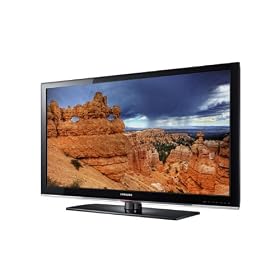 Samsung LE37C530 37-inch Widescreen Full HD 1080p 50Hz LCD TV with Freeview