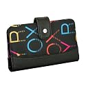 Roxy Tour Bus Wallet