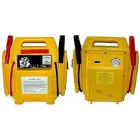 12 Volt 3-in-1 Jump Start w/Compressor