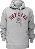 Gonzaga Bulldogs Campus Yard Hooded Sweatshirt
