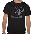 MTV: Neon Tee - Guys