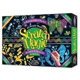 Scratch Magic Scratch & Sparkle(r) Deluxe Kit