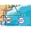 NAVIONICS PLATINUM PLUS NEW JERSEY AND DELWARE ON SD
