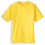 Anvil Youth 6.1 oz. Basic Cotton T-Shirt. 905B