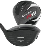 Taylormade R9 Supertri Driver