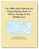 The 2009-2014 Outlook for Drug-Eluting Stents in Africa, Europe & the Middle East