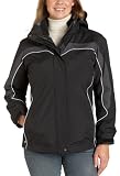 Columbia Sportswear Womens Alpen Rose Parka