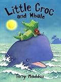 Little Croc and Whale