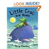 Little Croc and Whale