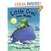 Little Croc and Whale