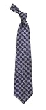 Tennessee Titans Woven 1 Silk Necktie