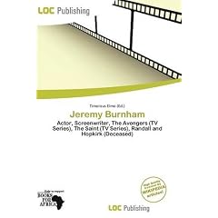 Jeremy Burnham