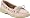 Sperry Top-Sider Women's Angelfish Deck Shoes,Blush/Seersucker,12 M US