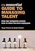 The Essential Guide to Managing Talent