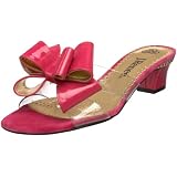 J.Renee Womens Allie Slide Sandal