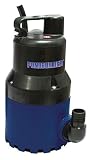 UPC 897570001045 product image for PondBuilder Clear Water Pump | 2340 gph | upcitemdb.com