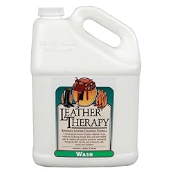 Leather Therapy Wash