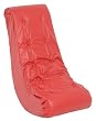 Elite Video Rocker Collection Red