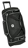 Ogio Big Wheel Duffel Bag - --/Black