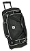 Ogio Big Wheel Duffel Bag - --/Black