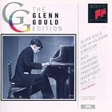 Bach - Goldberg Variations; Three-Part Inventions Nos 2-15