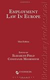 Employment law in Europe