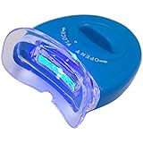 Handheld Teeth Whitening LED Accelerator Light