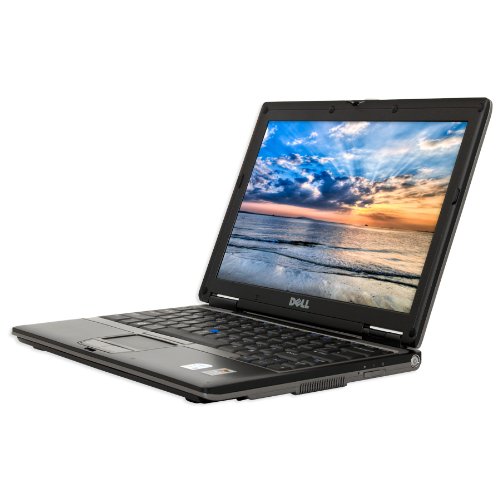 Dell Latitude D420 12.1