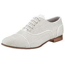 Jouer Le Style JE0773, Damen Klassische Halbschuhe
