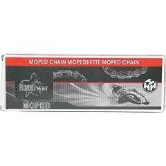 RoadStar Mofa-Ketten, 415 Verst�rkte Ausf�hrung, Rolle = � 7,8 mm, 1/2 x 3/16
