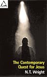 Contemporary Quest for Jesus (Facets (Fortress Press).)