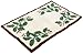 Lenox Holiday Nouveau Tufted Bath Rug