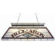 Tiffany 4 Light Billiard Light