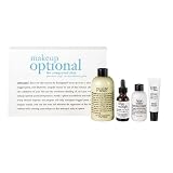 41a1sCs3WlL. SL160  philosophy makeup optional kit, congested 1 set