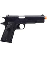Crosman Stinger P311 Airsoft Pistol (Black)