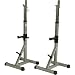 Valor Athletics Inc. BD - 8 Deluxe Squat Rack with Plate Storage