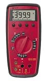 Amprobe 33XR-A, Digital Multi- Meter,Temperature, Capacitance